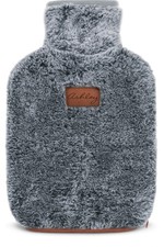 2Ltr Knitted Hot Water Bottle