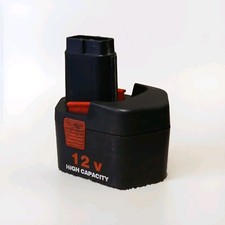 Snap-On 12V CTB312 2.0ah NiCad Battery USED GOOD, VOLTAGE + FUNCTIONALLY TESTED