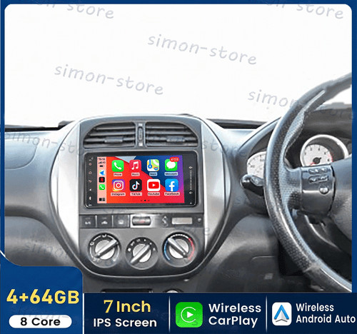 For 2000 toyota rav4 - for, 2000-05