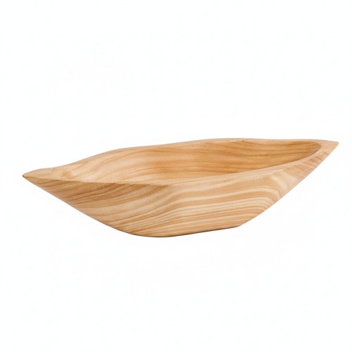 Acacia wood tray interesting - acacia,