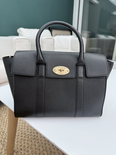 Mulberry small bayswater - small,