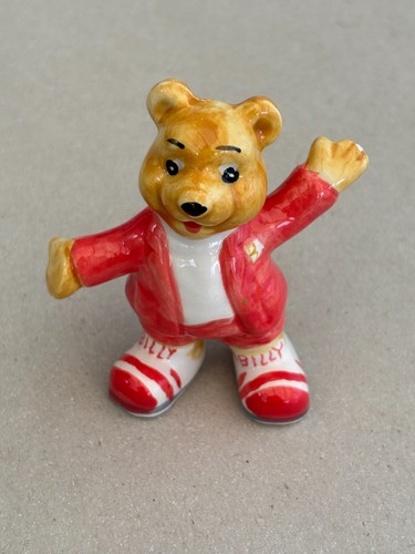 Butlin billy bear limited - butlin's,