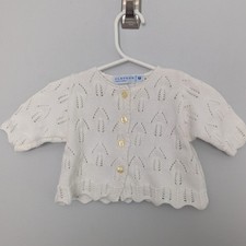 Vintage Baby French Clayeux 3