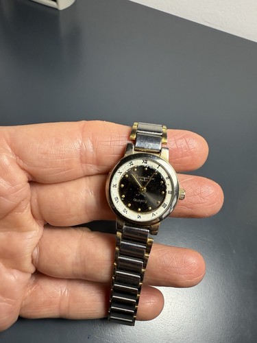 Vintage christian dior quartz - vintage,