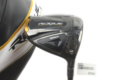 Callaway rogue 2024 max - callaway, st