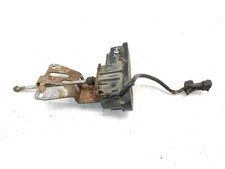 Saab 9-5 2.3T 136kW Estate 2001 Front Left Headlight wiper motor 0390206949 