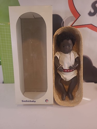 Vintage12 sasha doll baby - vintage12",