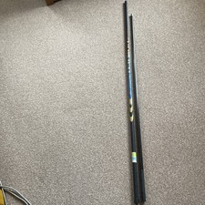 Preston Innovations carbon fibre Landing Net Handle/pole 