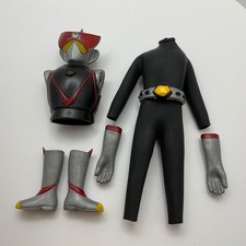 Takara Shonen Cyborg Plasma A Outfit  | Fits Denys Fisher Cyborg