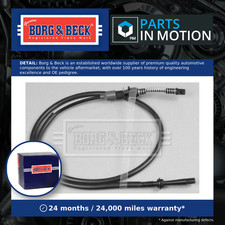 Accelerator Cable fits FORD