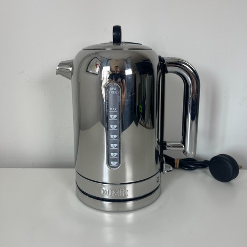 Dualit classic kettle - dualit,