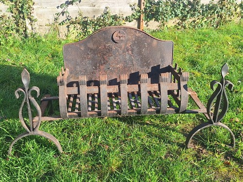 Reclaimed vintage wrought - reclaimed,