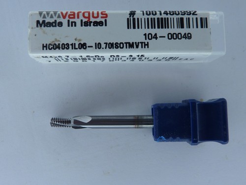 Vargus 7mm 1 5 - (vardex), m4