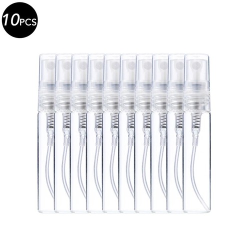 10ml glass bottles mist - 3-10ml,