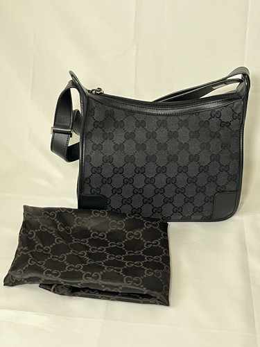 Gucci bag y2k - bag, black