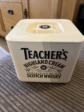 Teacher’s Teachers Scotch