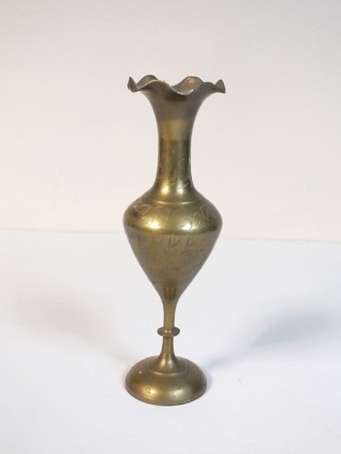 Vintage handmade indian - handmade,
