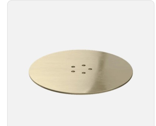 Replacement 90mm brass - replacement,