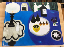 2013 Mary Fedden 1915-2012