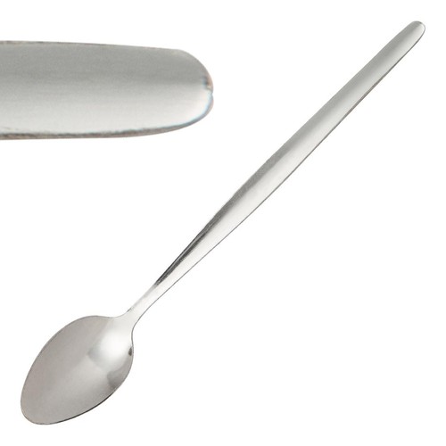 Long teaspoons coffee spoon - long,