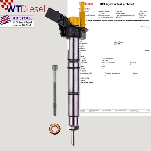 Mercedes jeep diesel injector - jeep,