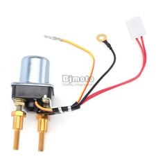 Starter Relay Solenoid For