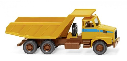 Wiking 067106 volvo n10 - 067106,