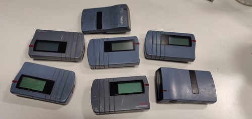 Ascom telephone pager