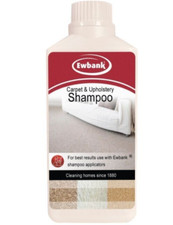 Carpet Shampoo for 250 & 280
