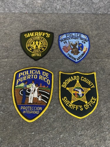 American police sheriff - american,
