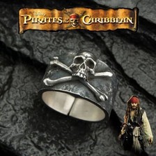 Jack Sparrow, The Pirates Of