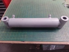 GENUINE GROVE MANLIFT 7372005874 MASTER CYLINDER (2.50 BORE) ASSEMBLY, N.O.S