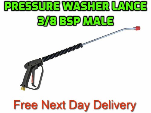 Pressure washer jet - pressure,