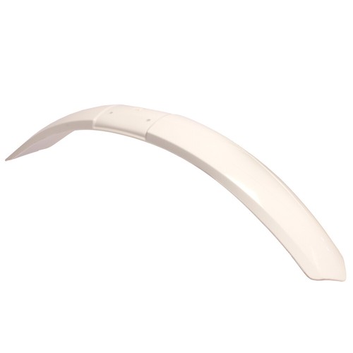 Universal trials mudguard - universal,