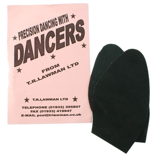 Dancer soles ladies - dancer, black