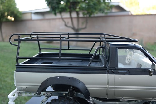 Tamiya toy 1 - tamiya, toyota