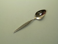 ONEIDA Community - ARABESQUE Pattern - Tea Spoon / Spoons - 5 1/4"