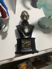 Bowen designs bronze Stan Lee Bust Mint In Box