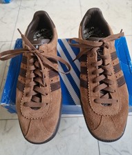 Adidas Padiham SPZL Brown