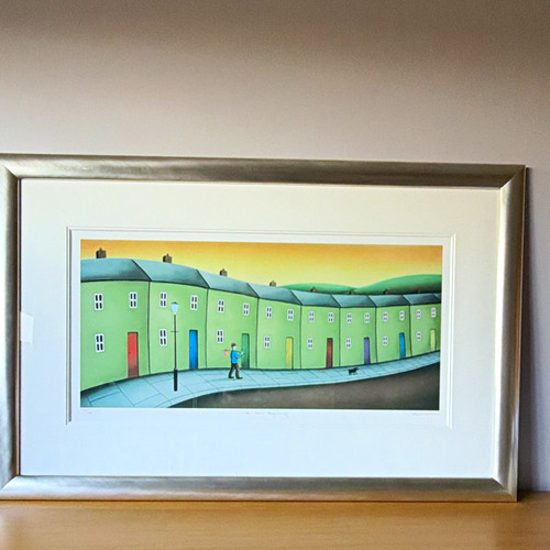Paul horton new - new, beginning