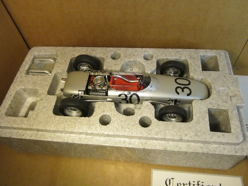 Dan gurney porsche 804 french - dan,