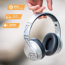 Bluetooth Headphones, Wireless