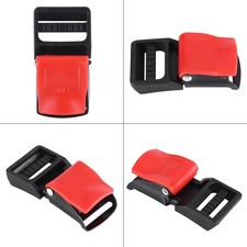 5pcs Motorcycle Helmet Clip