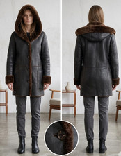 Zara Woman-  Beautiful Brown
