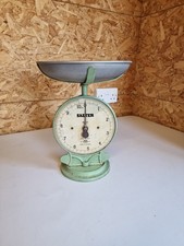 Vintage Salter No 50 10 Ib