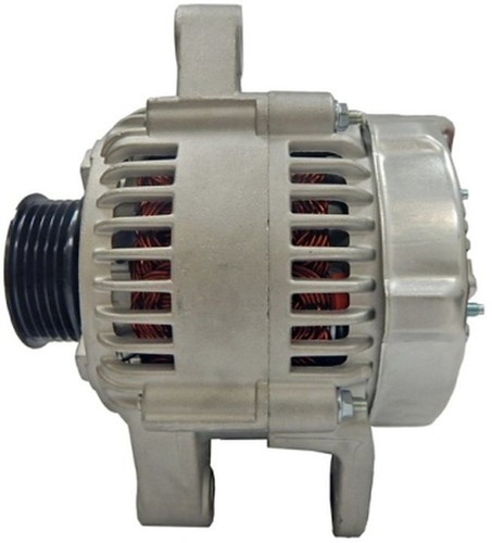 Hella alternator 14v 70a - alternator,