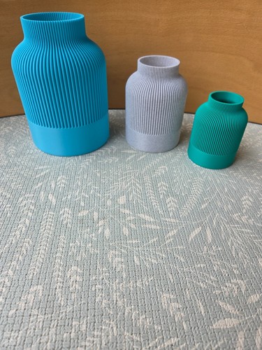 Japandi vase lego - japandi,