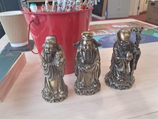 Buddha Statue unwanted