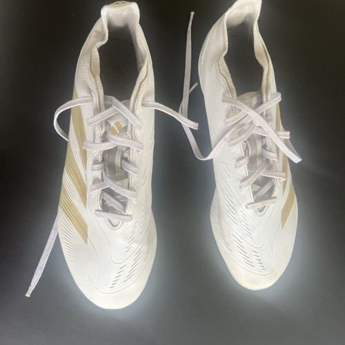Adidas predator white and - adidas,