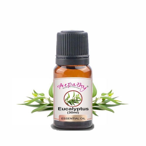 Aepathy eucalyptus essential - aepathy,